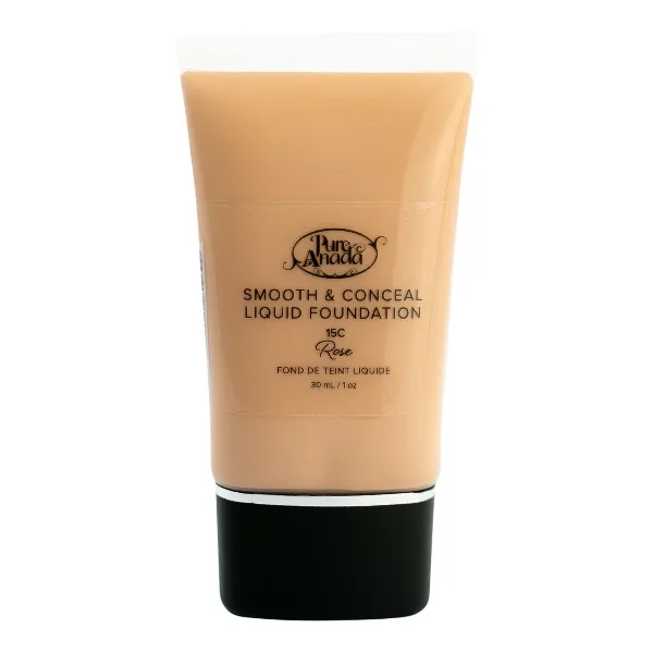 Pure Anada - Liquid Foundation (Neutral)