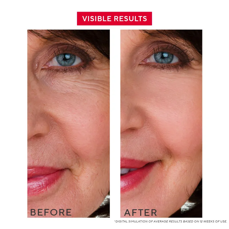 Replenish & Restore Multi-Peptide Face Serum